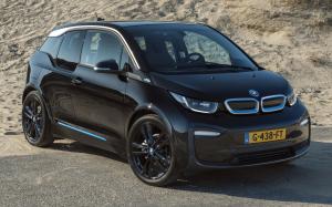 BMW i3 For the Oceans Edition (I01) '2020